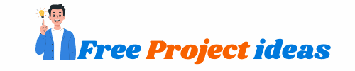 Free Project Ideas
