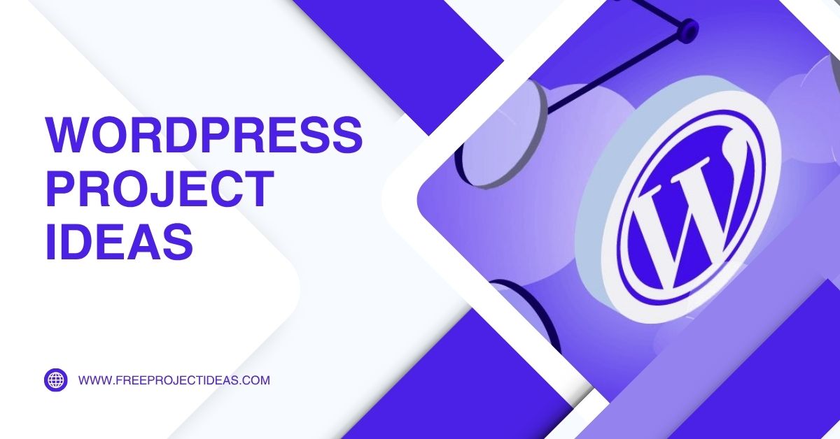 WordPress Project Ideas